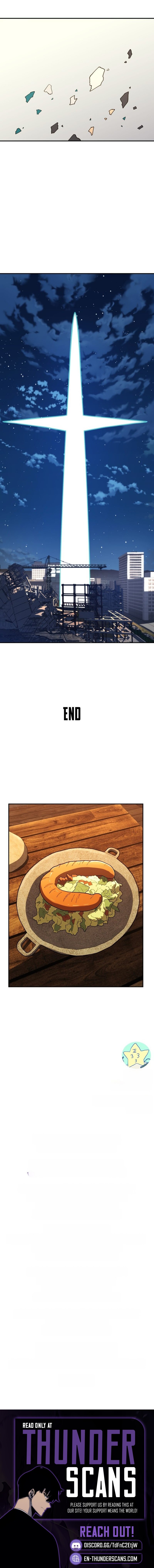 Guilty Axe Chapter 27 — Page 29