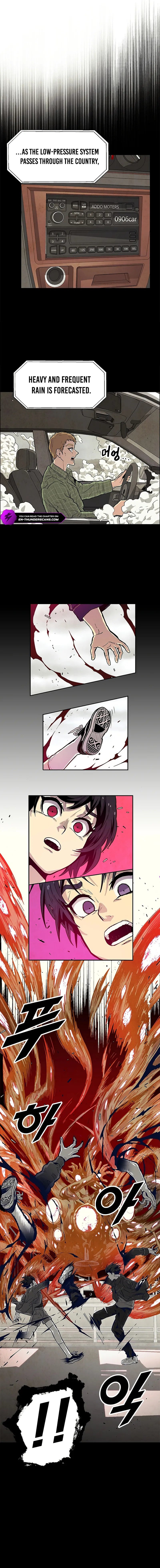 Guilty Axe Chapter 6 — Page 3