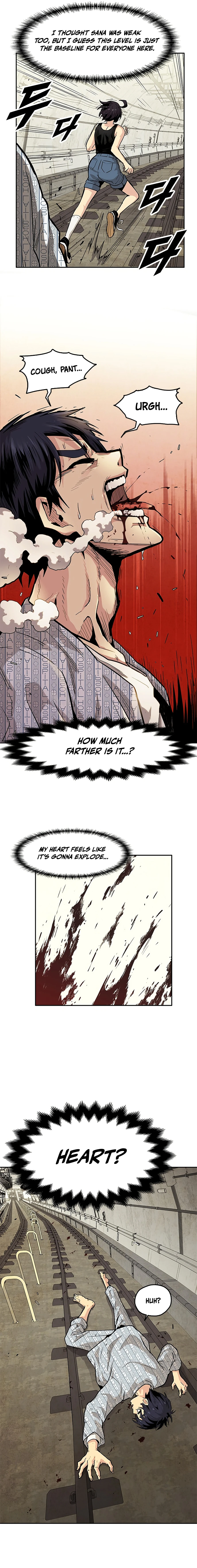 Guilty Axe Chapter 7 — Page 15