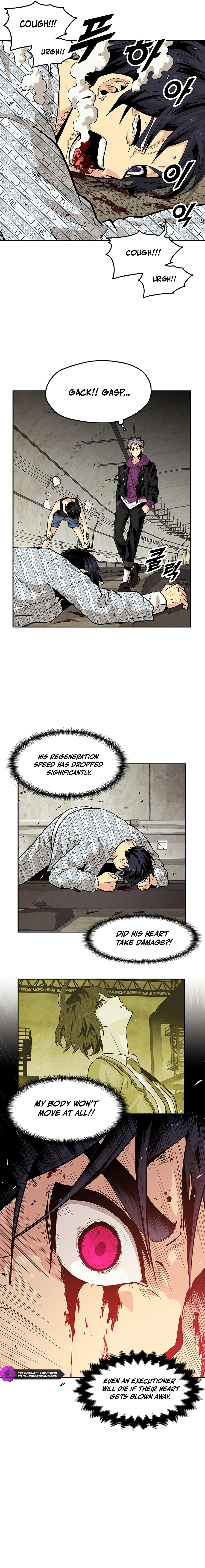 Guilty Axe Chapter 7 — Page 16