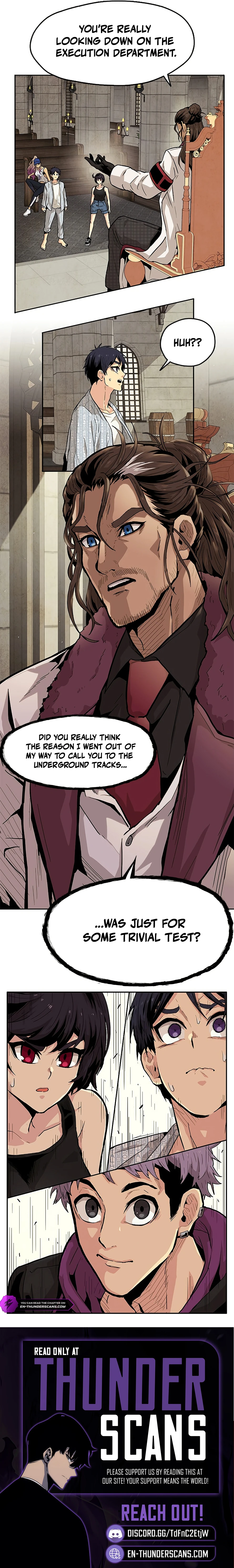 Guilty Axe Chapter 7 — Page 34