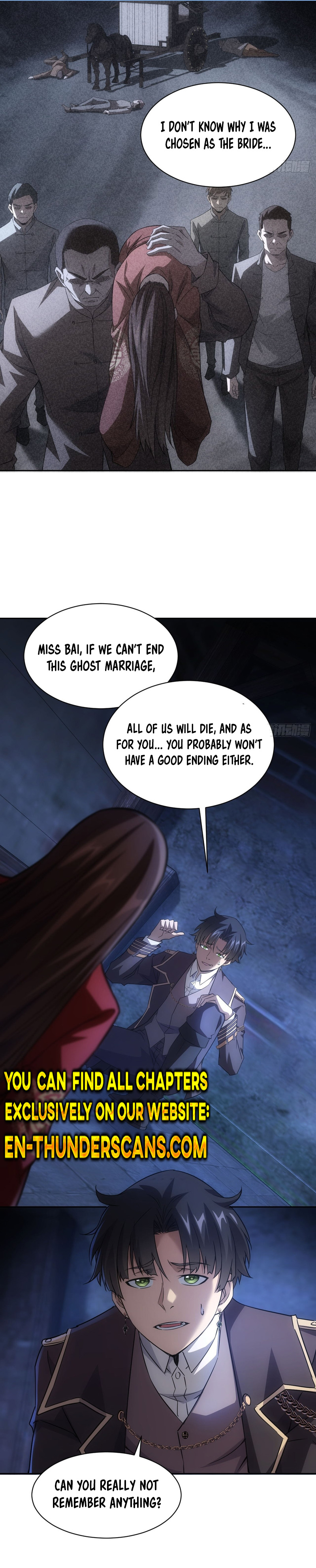 Guiyi Youxi: Wo Kao Yi Wan Gongde Ke Tongguan Chapter 10 — Page 5