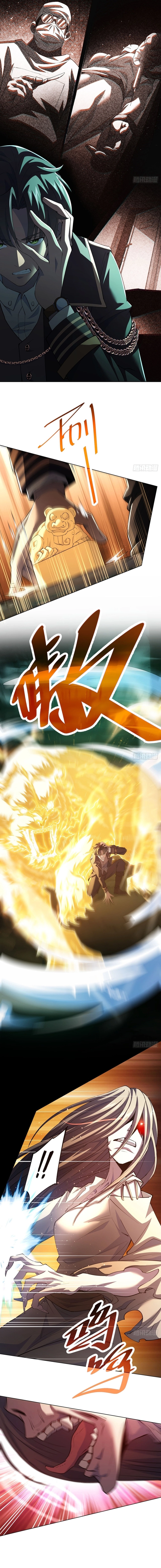 Guiyi Youxi: Wo Kao Yi Wan Gongde Ke Tongguan Chapter 50 — Page 4