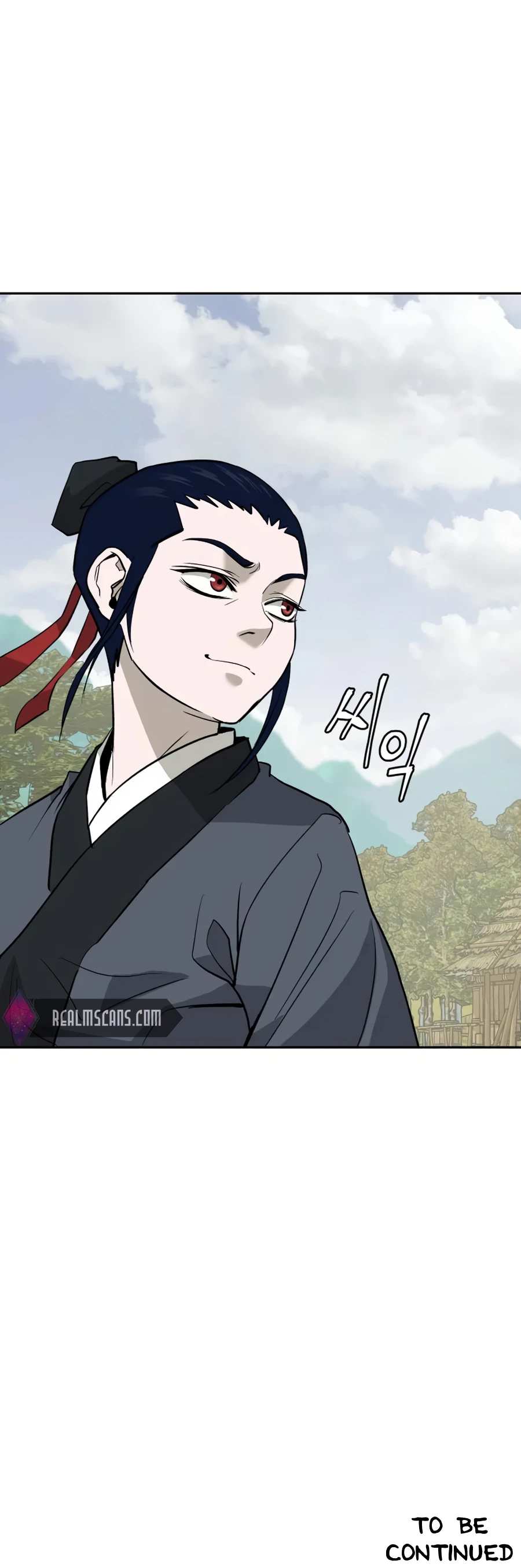 Gwanjeon - Lee Kang-jin Chapter 14 — Page 26