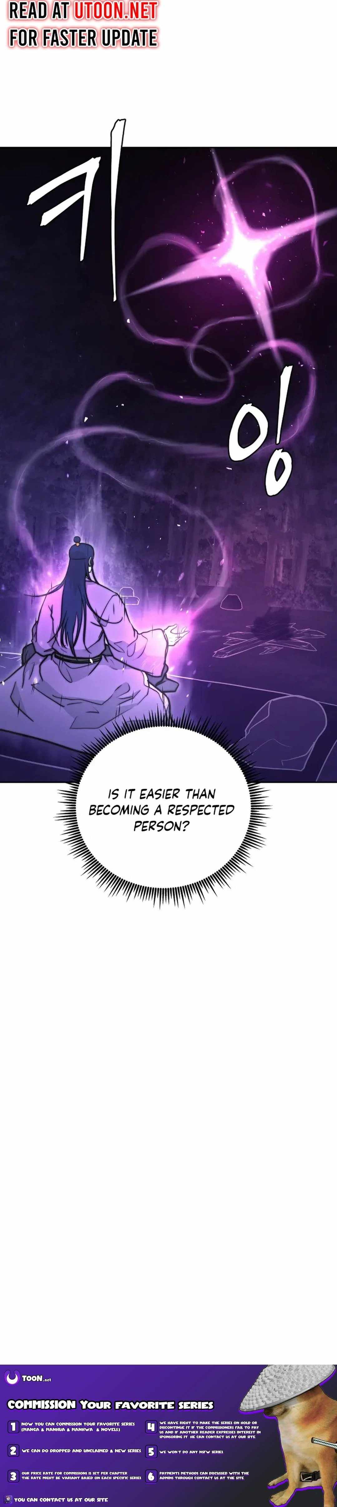 Gwanjeon - Lee Kang-jin Chapter 159 — Page 18