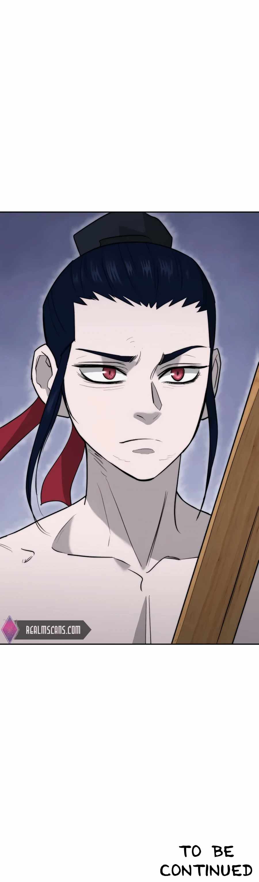 Gwanjeon - Lee Kang-jin Chapter 18 — Page 27