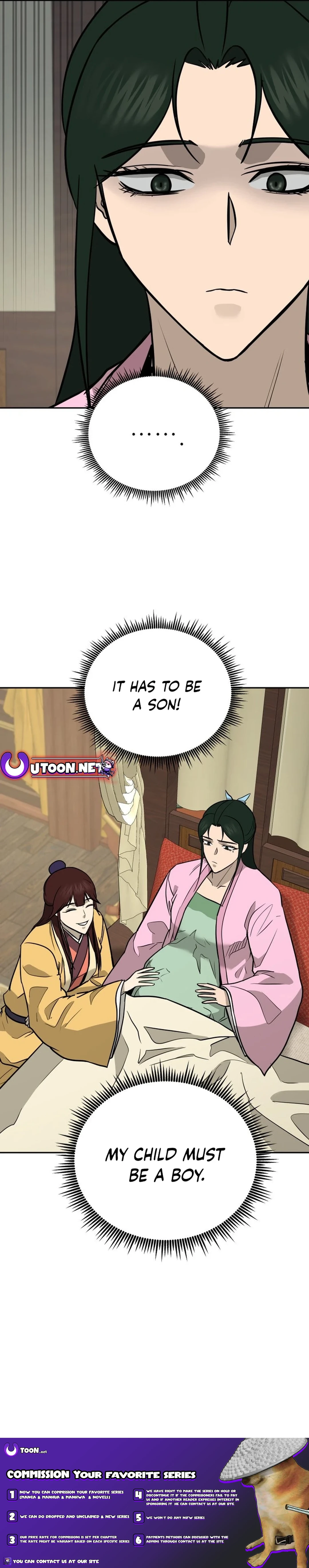 Gwanjeon - Lee Kang-jin Chapter 180 — Page 12