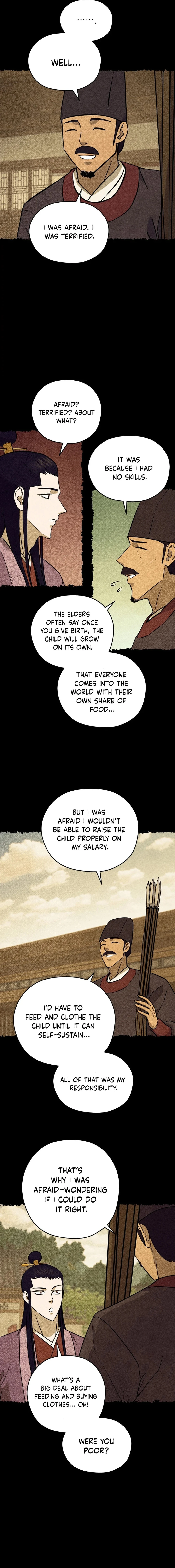 Gwanjeon - Lee Kang-jin Chapter 182 — Page 3
