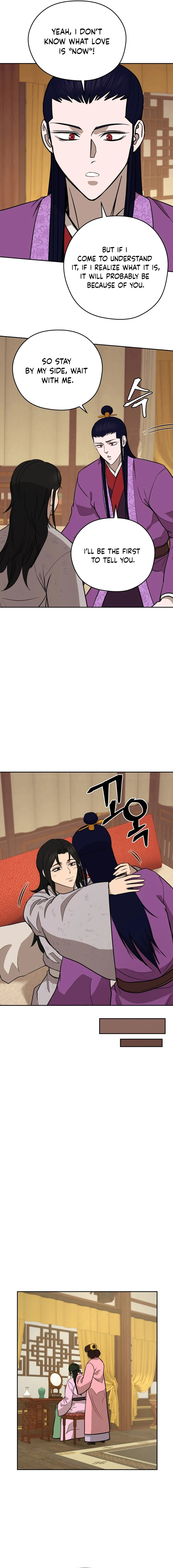 Gwanjeon - Lee Kang-jin Chapter 183 — Page 10