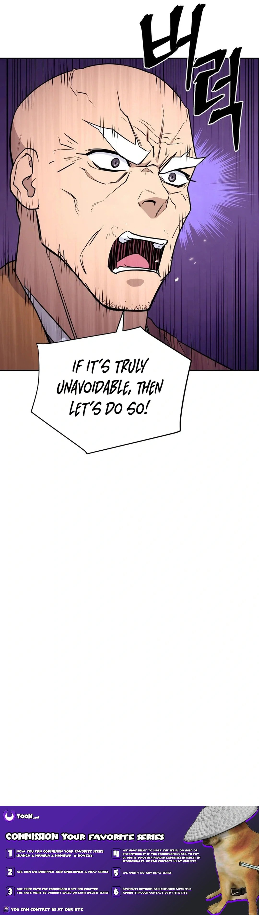 Gwanjeon - Lee Kang-jin Chapter 193 — Page 18