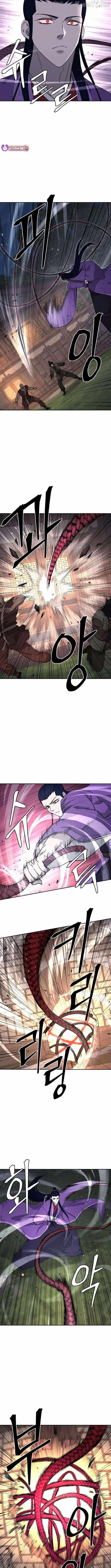 Gwanjeon - Lee Kang-jin Chapter 208 — Page 3