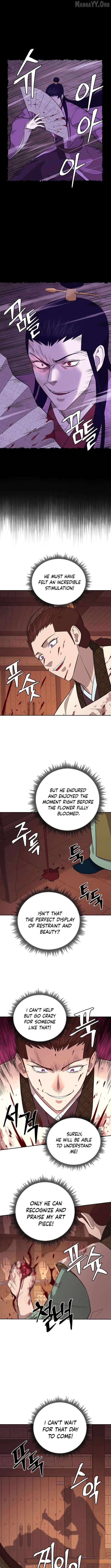 Gwanjeon - Lee Kang-jin Chapter 209 — Page 3