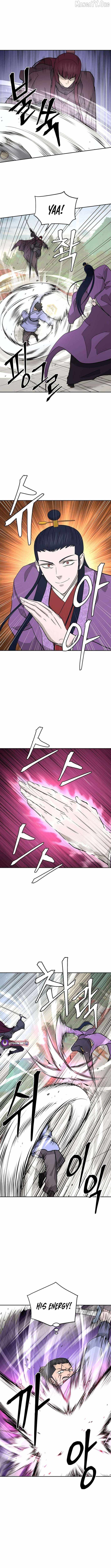 Gwanjeon - Lee Kang-jin Chapter 211 — Page 5