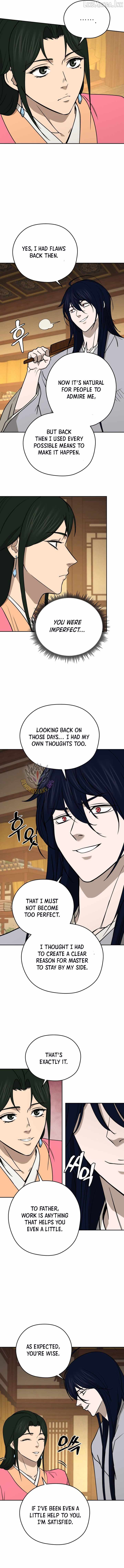 Gwanjeon - Lee Kang-jin Chapter 251 — Page 8