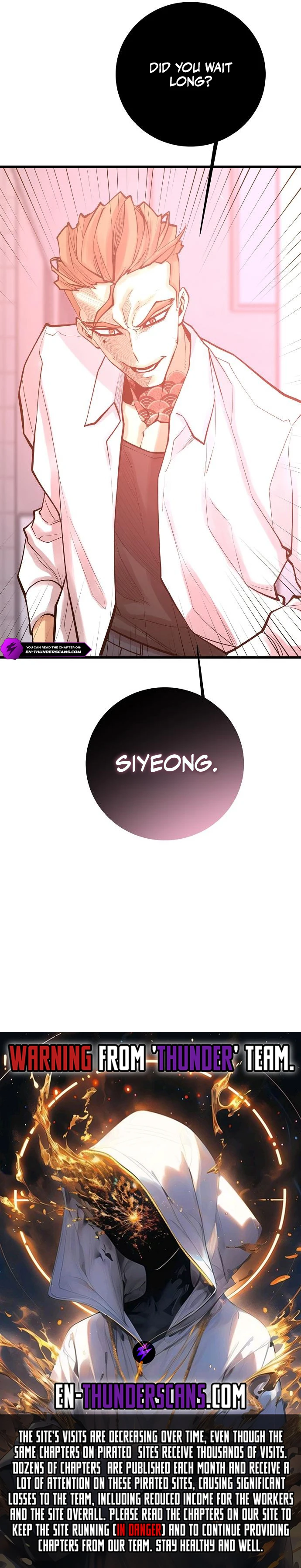 Gwei Chapter 75 — Page 10