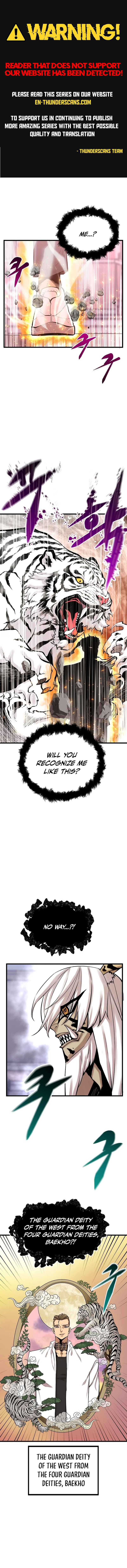 Gwei Chapter 77 — Page 1
