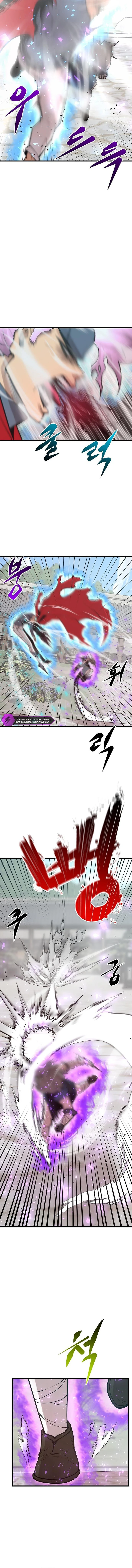 Gwei Chapter 77 — Page 9