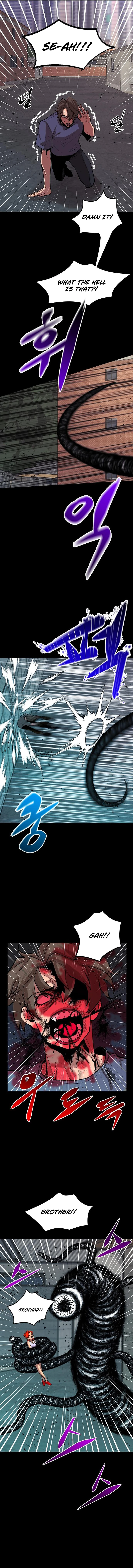 Gwei Chapter 78 — Page 4
