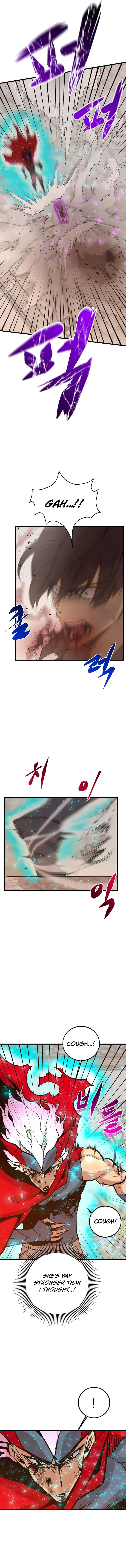 Gwei Chapter 78 — Page 13