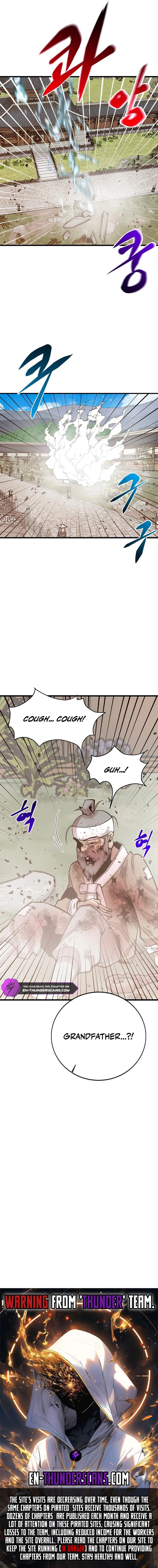 Gwei Chapter 78 — Page 14