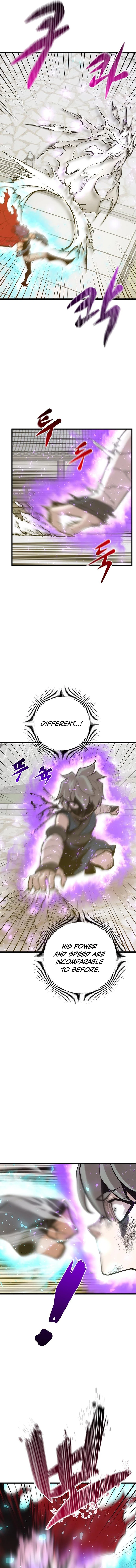 Gwei Chapter 79 — Page 9