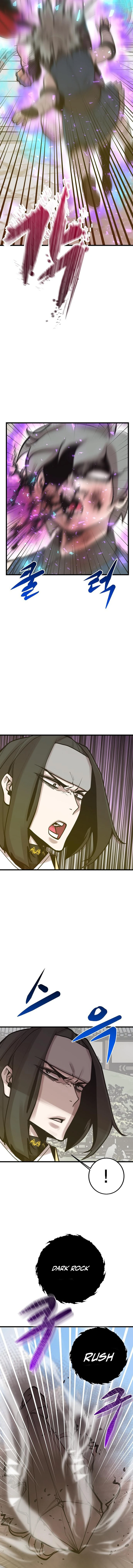 Gwei Chapter 79 — Page 10