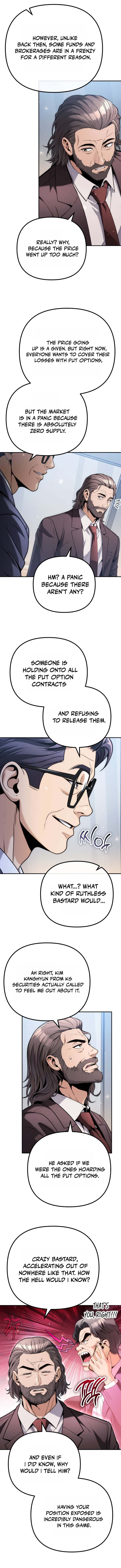 Gyesok Sseodo Don-i Ssahim Chapter 13 — Page 2
