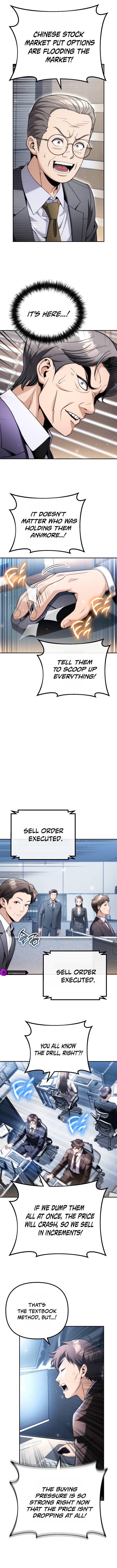 Gyesok Sseodo Don-i Ssahim Chapter 13 — Page 9