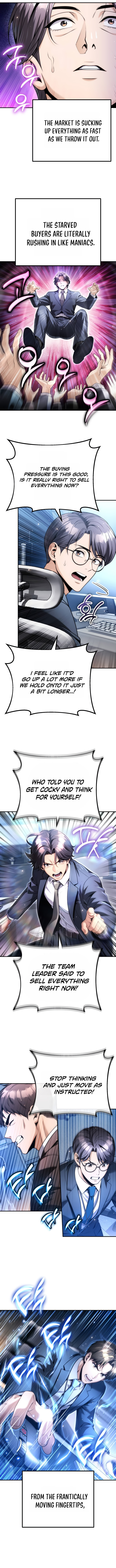 Gyesok Sseodo Don-i Ssahim Chapter 13 — Page 10
