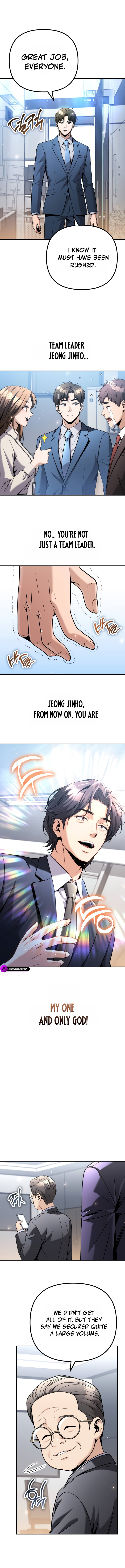 Gyesok Sseodo Don-i Ssahim Chapter 13 — Page 13