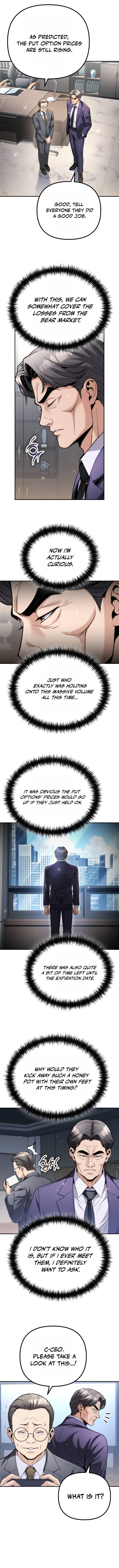 Gyesok Sseodo Don-i Ssahim Chapter 13 — Page 14