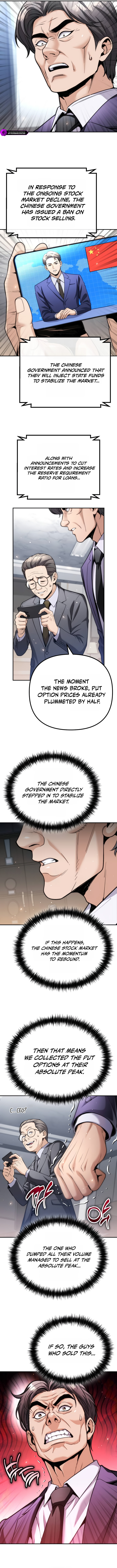 Gyesok Sseodo Don-i Ssahim Chapter 13 — Page 15