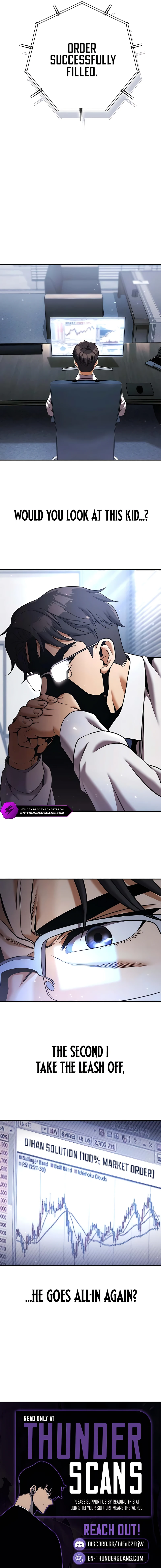 Gyesok Sseodo Don-i Ssahim Chapter 3 — Page 12