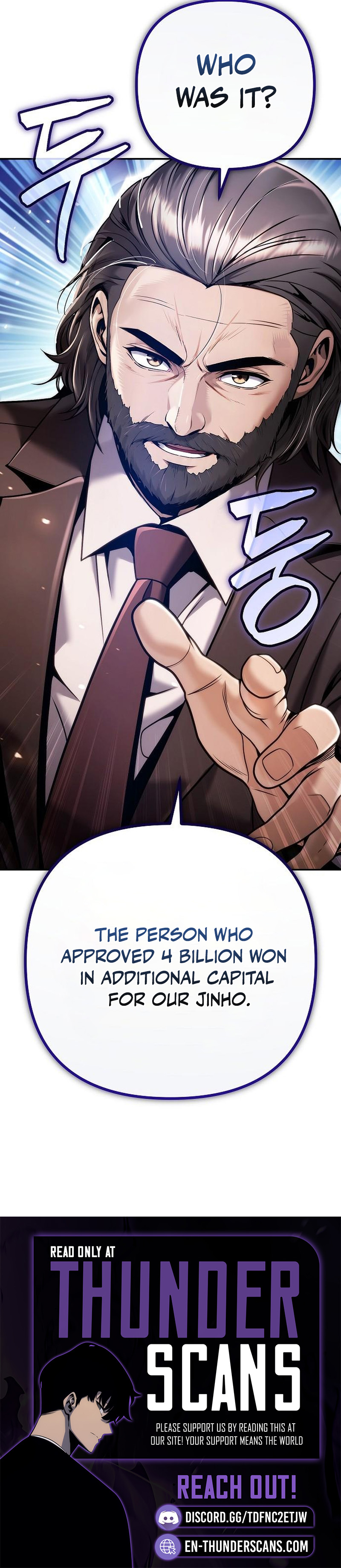 Gyesok Sseodo Don-i Ssahim Chapter 8 — Page 12