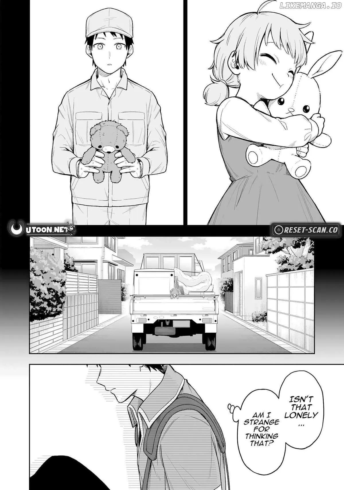 "Haihin Kaishuu" Skill de Te ni Ireta Wakeari Cheat Maken ga Saikyou Sugiru Ken ~Yakutatazu to Suterareta Ore wa, Isekai no Garakuta-tachi to Nariagaru~ Chapter 1 — Page 14
