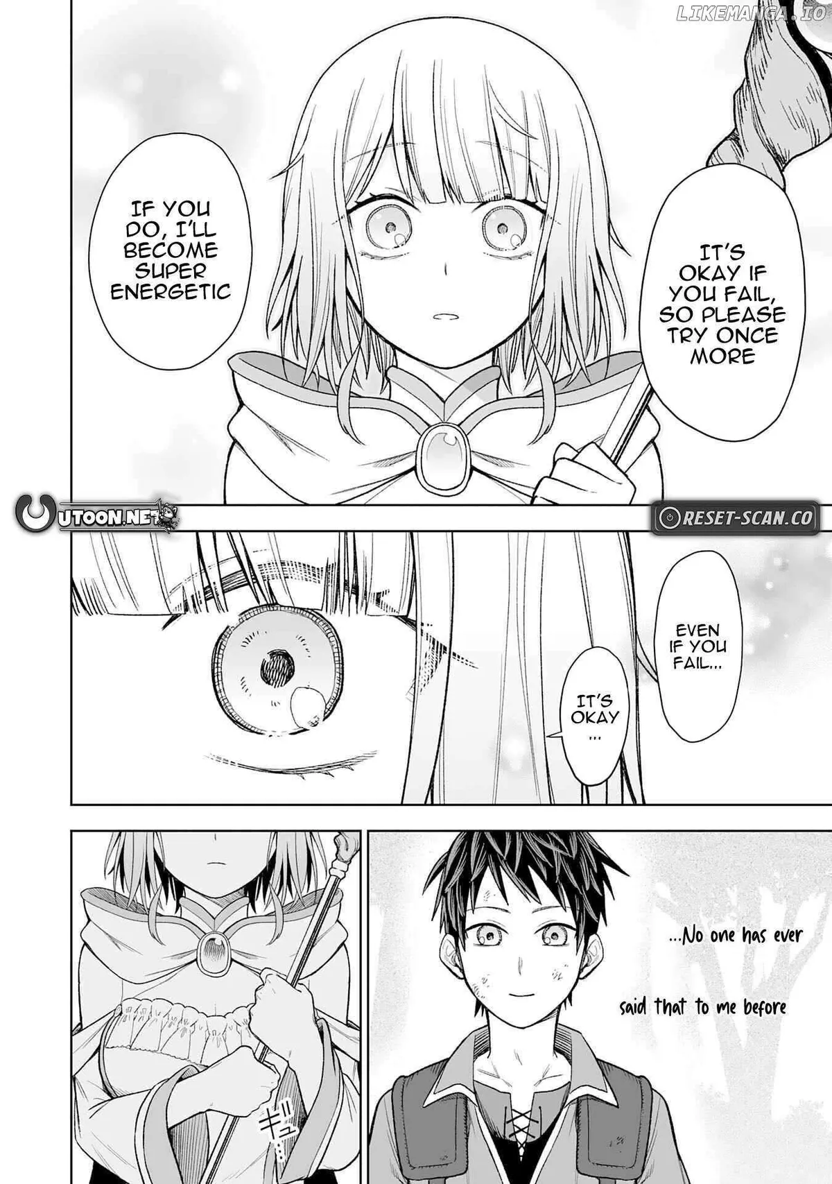 "Haihin Kaishuu" Skill de Te ni Ireta Wakeari Cheat Maken ga Saikyou Sugiru Ken ~Yakutatazu to Suterareta Ore wa, Isekai no Garakuta-tachi to Nariagaru~ Chapter 1 — Page 46