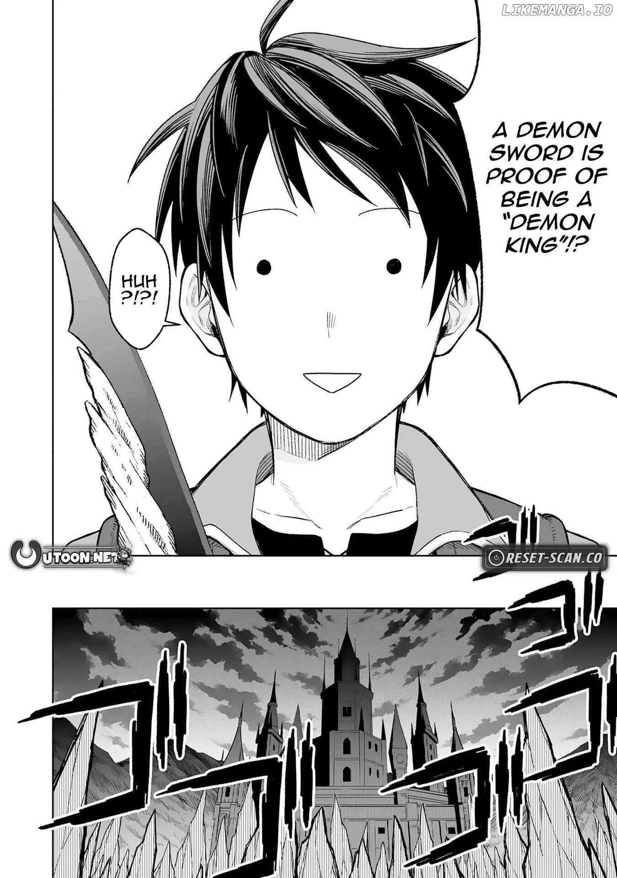"Haihin Kaishuu" Skill de Te ni Ireta Wakeari Cheat Maken ga Saikyou Sugiru Ken ~Yakutatazu to Suterareta Ore wa, Isekai no Garakuta-tachi to Nariagaru~ Chapter 1 — Page 50