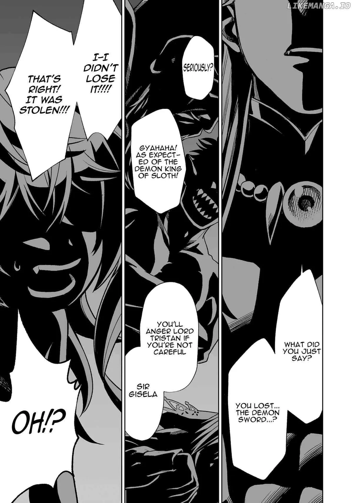 "Haihin Kaishuu" Skill de Te ni Ireta Wakeari Cheat Maken ga Saikyou Sugiru Ken ~Yakutatazu to Suterareta Ore wa, Isekai no Garakuta-tachi to Nariagaru~ Chapter 1 — Page 51
