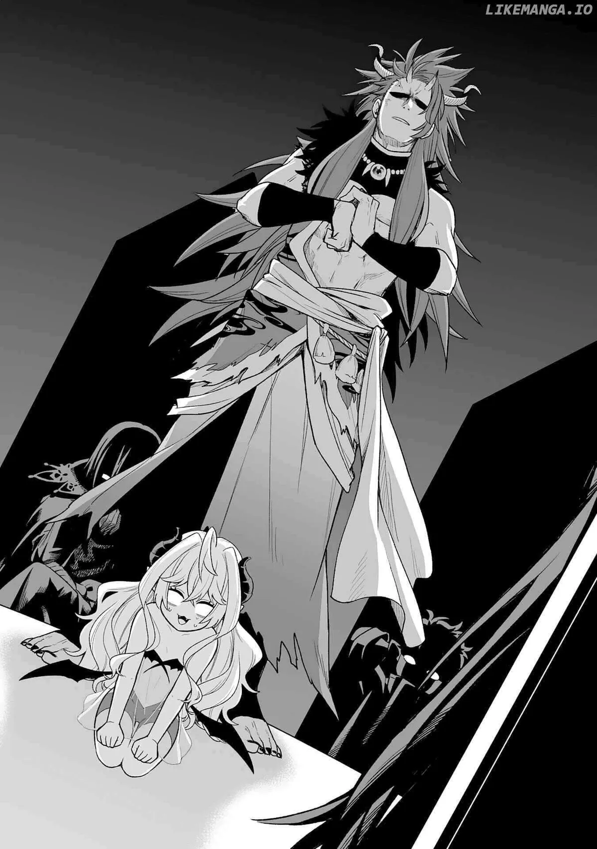 "Haihin Kaishuu" Skill de Te ni Ireta Wakeari Cheat Maken ga Saikyou Sugiru Ken ~Yakutatazu to Suterareta Ore wa, Isekai no Garakuta-tachi to Nariagaru~ Chapter 1 — Page 52