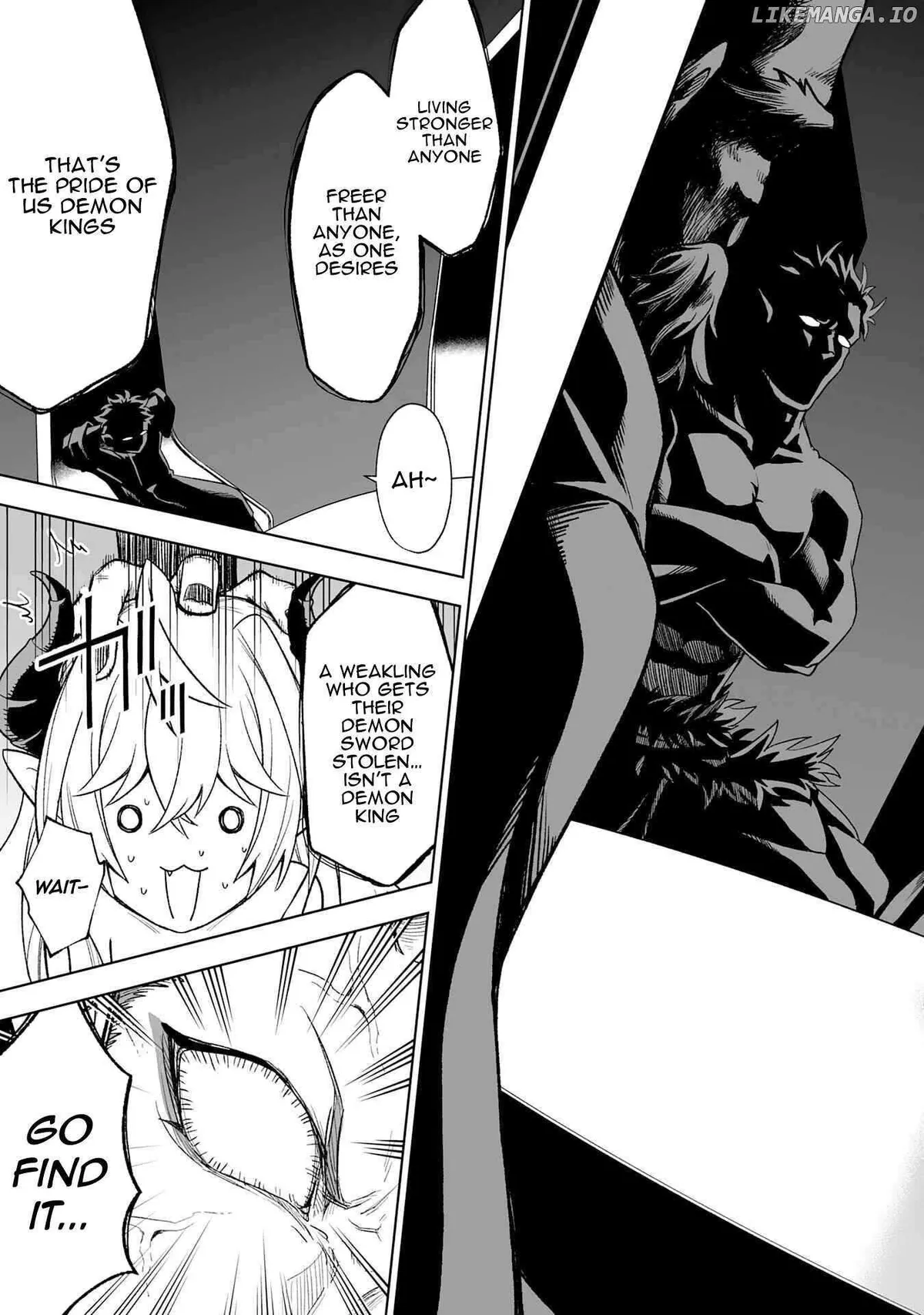 "Haihin Kaishuu" Skill de Te ni Ireta Wakeari Cheat Maken ga Saikyou Sugiru Ken ~Yakutatazu to Suterareta Ore wa, Isekai no Garakuta-tachi to Nariagaru~ Chapter 1 — Page 53
