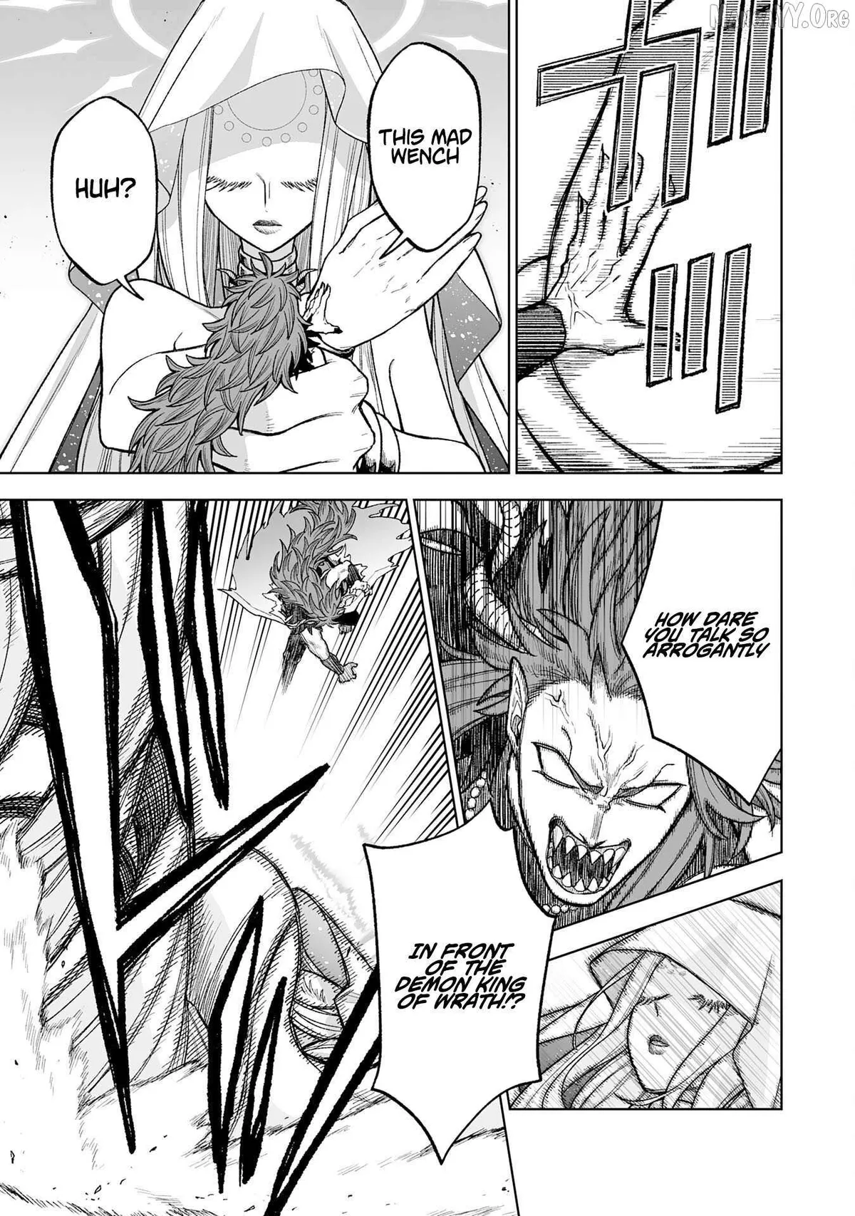 "Haihin Kaishuu" Skill de Te ni Ireta Wakeari Cheat Maken ga Saikyou Sugiru Ken ~Yakutatazu to Suterareta Ore wa, Isekai no Garakuta-tachi to Nariagaru~ Chapter 10 — Page 3