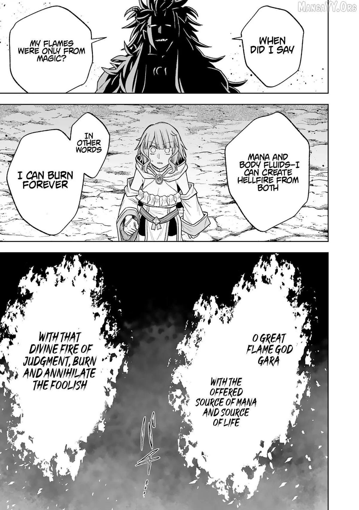 "Haihin Kaishuu" Skill de Te ni Ireta Wakeari Cheat Maken ga Saikyou Sugiru Ken ~Yakutatazu to Suterareta Ore wa, Isekai no Garakuta-tachi to Nariagaru~ Chapter 10 — Page 7