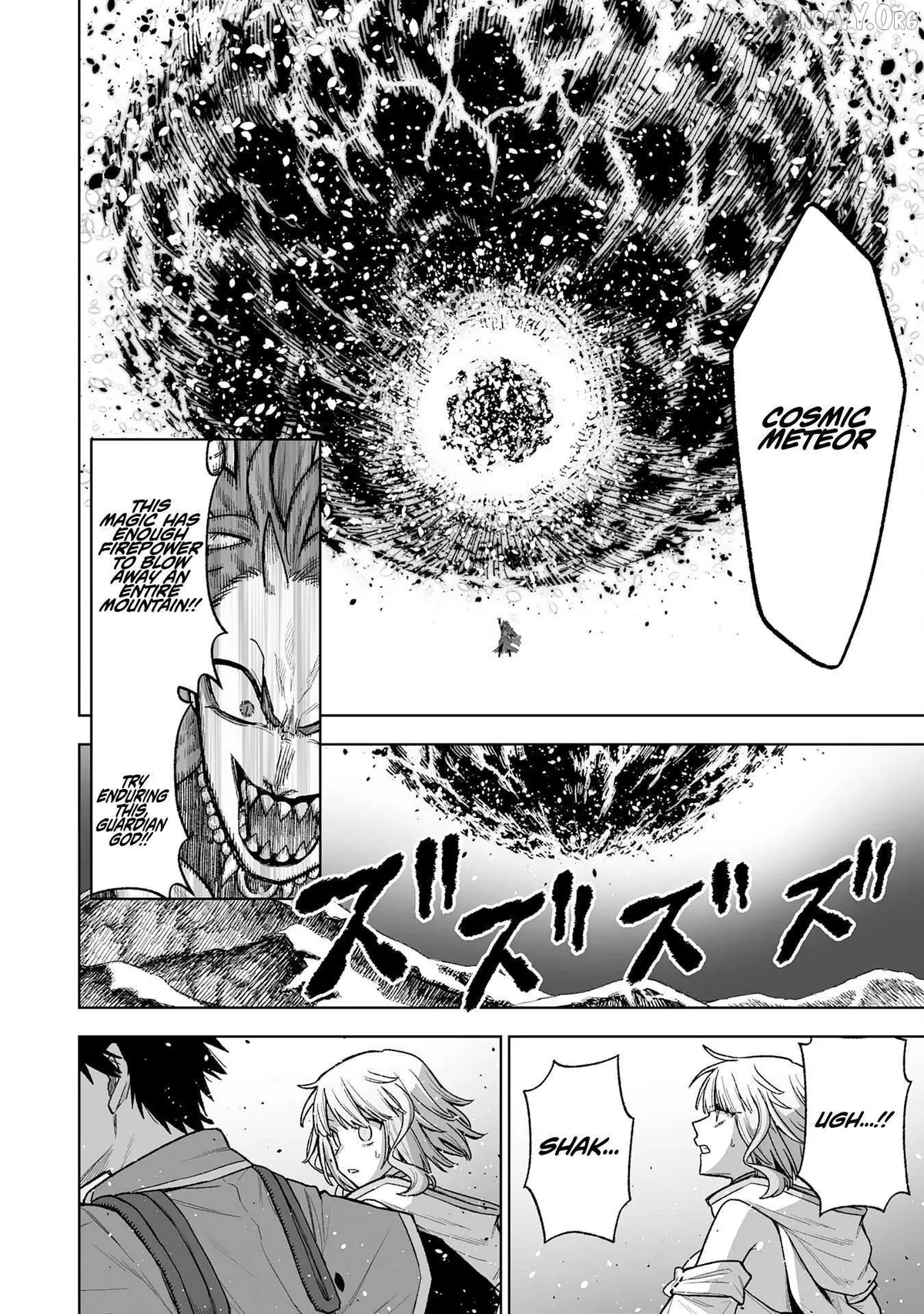 "Haihin Kaishuu" Skill de Te ni Ireta Wakeari Cheat Maken ga Saikyou Sugiru Ken ~Yakutatazu to Suterareta Ore wa, Isekai no Garakuta-tachi to Nariagaru~ Chapter 10 — Page 8