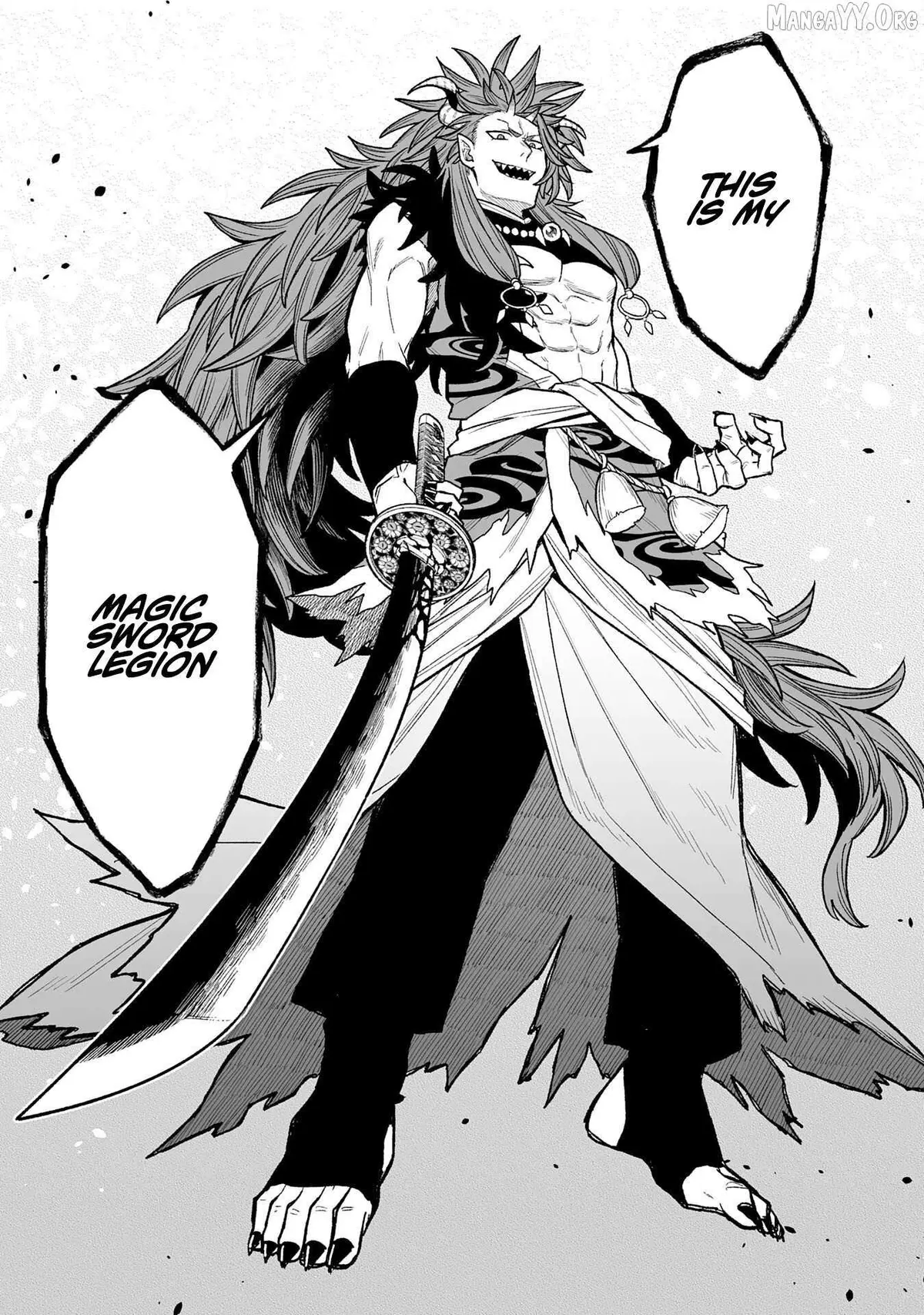 "Haihin Kaishuu" Skill de Te ni Ireta Wakeari Cheat Maken ga Saikyou Sugiru Ken ~Yakutatazu to Suterareta Ore wa, Isekai no Garakuta-tachi to Nariagaru~ Chapter 10 — Page 13