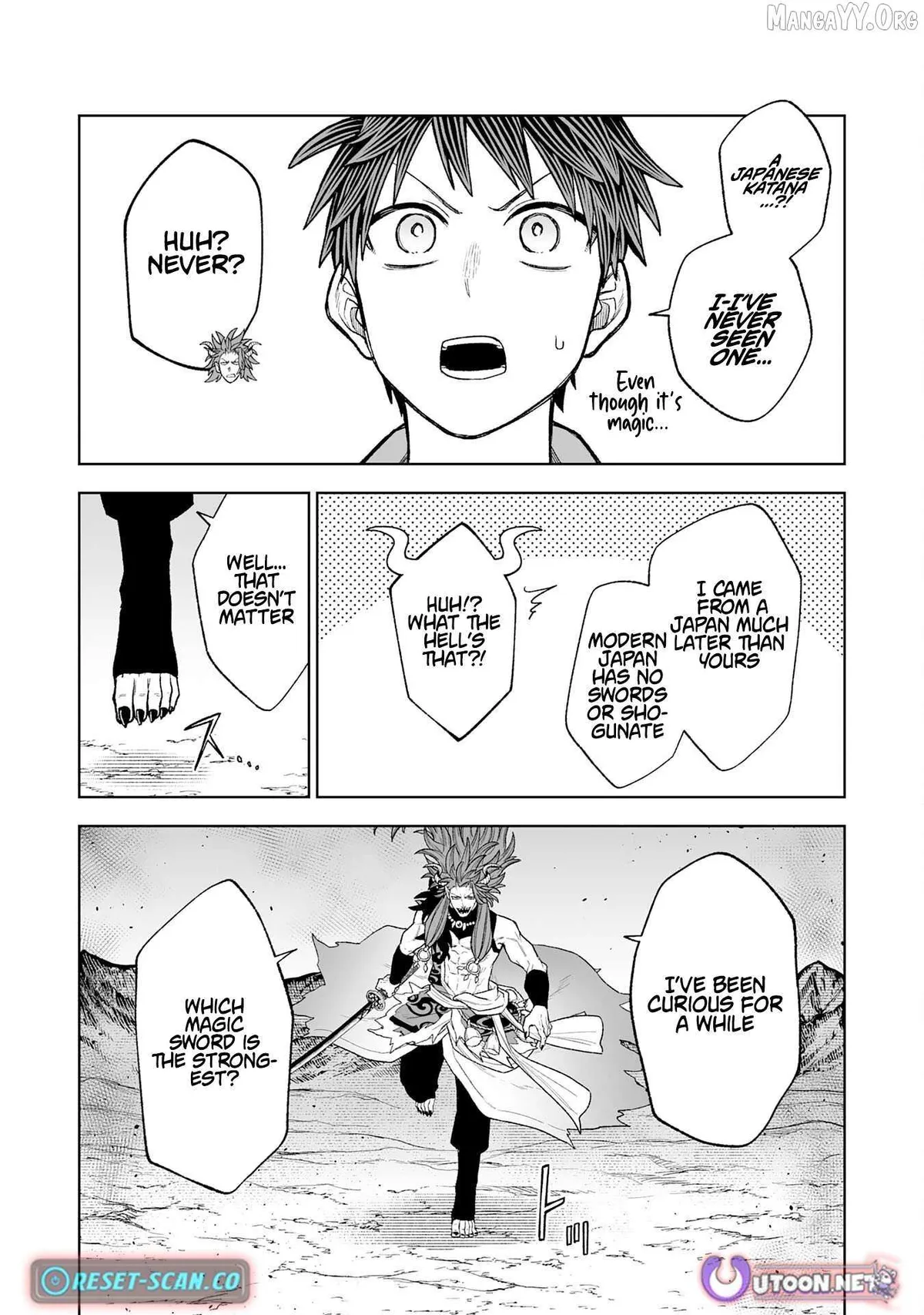 "Haihin Kaishuu" Skill de Te ni Ireta Wakeari Cheat Maken ga Saikyou Sugiru Ken ~Yakutatazu to Suterareta Ore wa, Isekai no Garakuta-tachi to Nariagaru~ Chapter 10 — Page 14