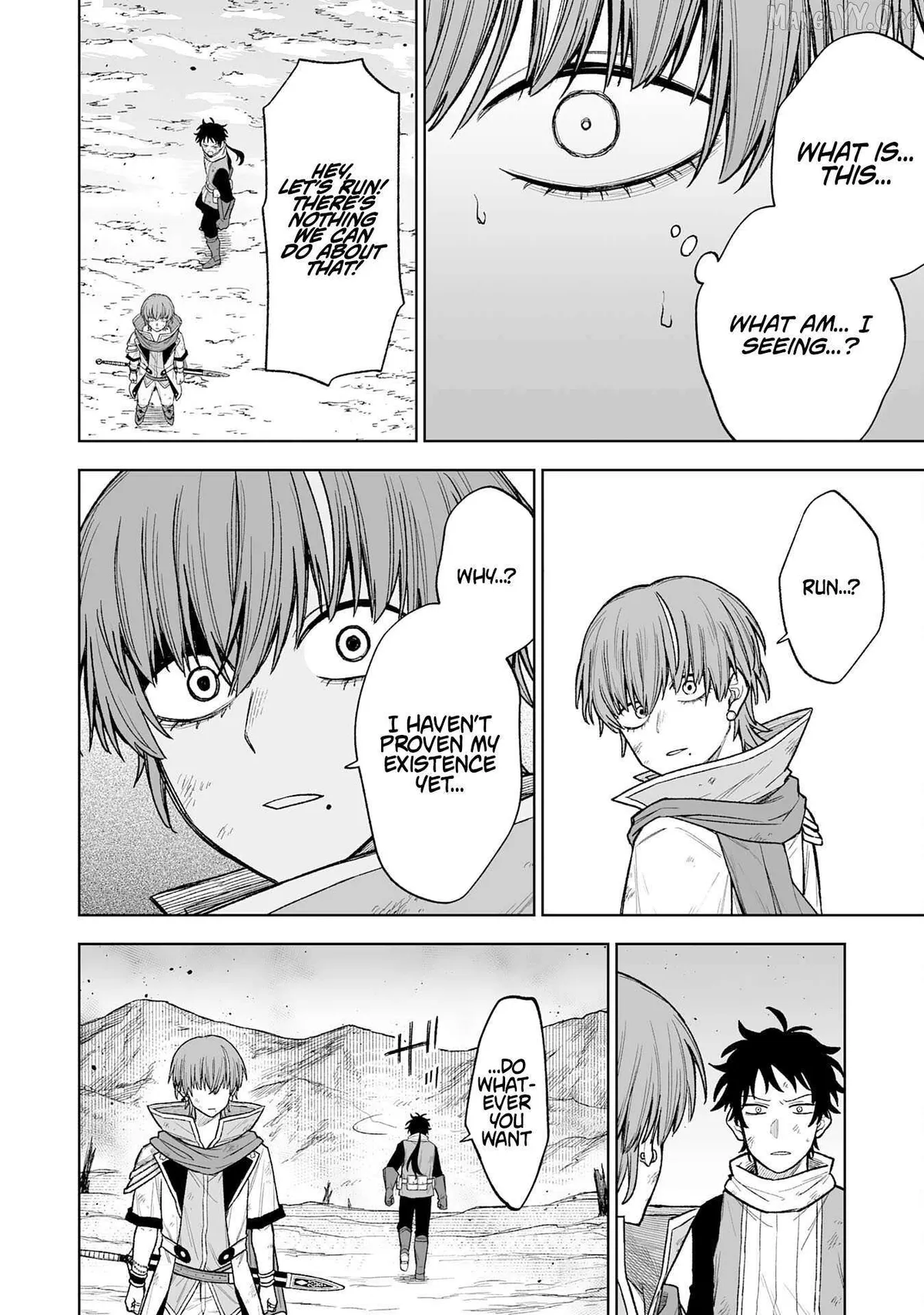 "Haihin Kaishuu" Skill de Te ni Ireta Wakeari Cheat Maken ga Saikyou Sugiru Ken ~Yakutatazu to Suterareta Ore wa, Isekai no Garakuta-tachi to Nariagaru~ Chapter 10 — Page 16