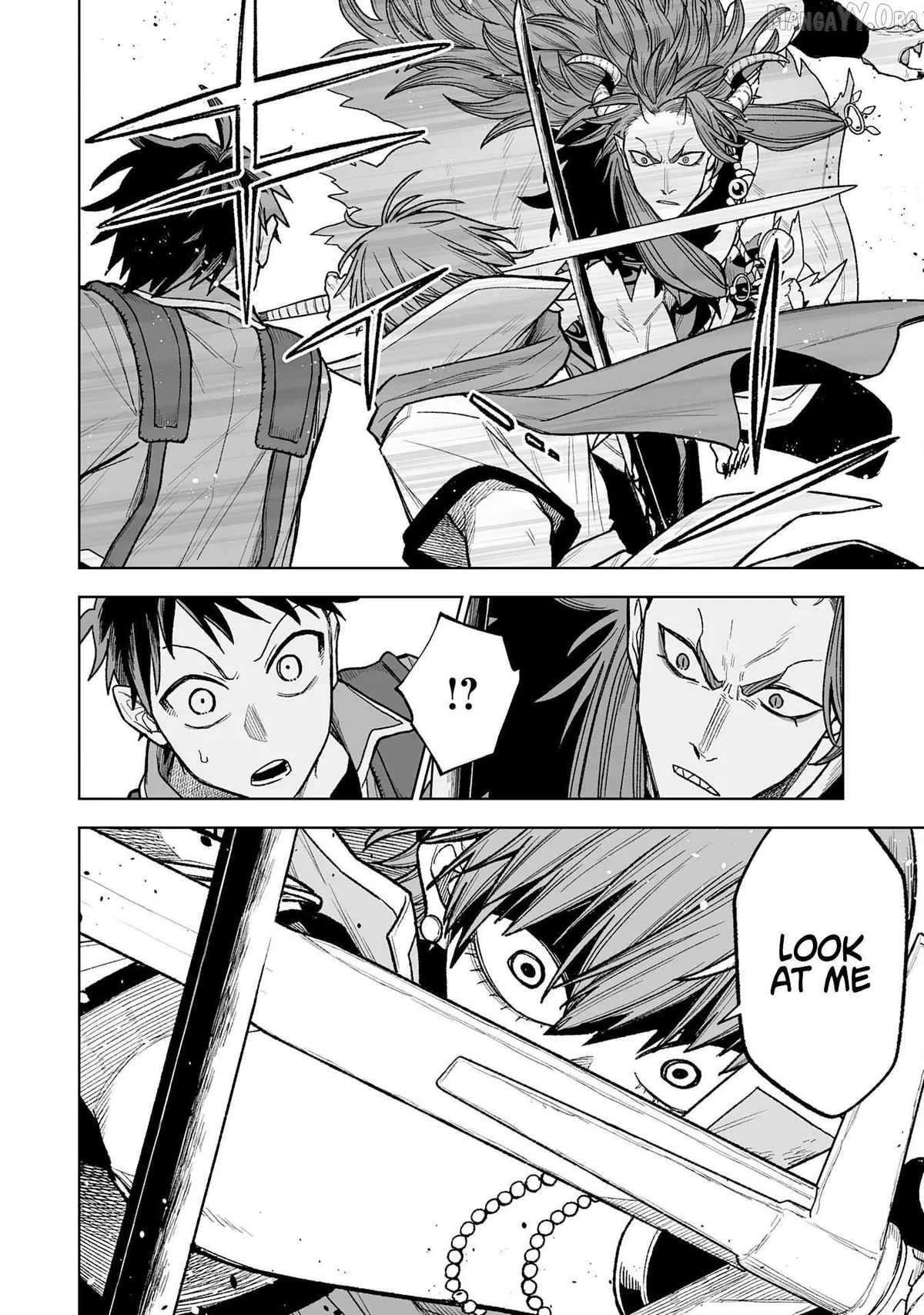 "Haihin Kaishuu" Skill de Te ni Ireta Wakeari Cheat Maken ga Saikyou Sugiru Ken ~Yakutatazu to Suterareta Ore wa, Isekai no Garakuta-tachi to Nariagaru~ Chapter 10 — Page 18