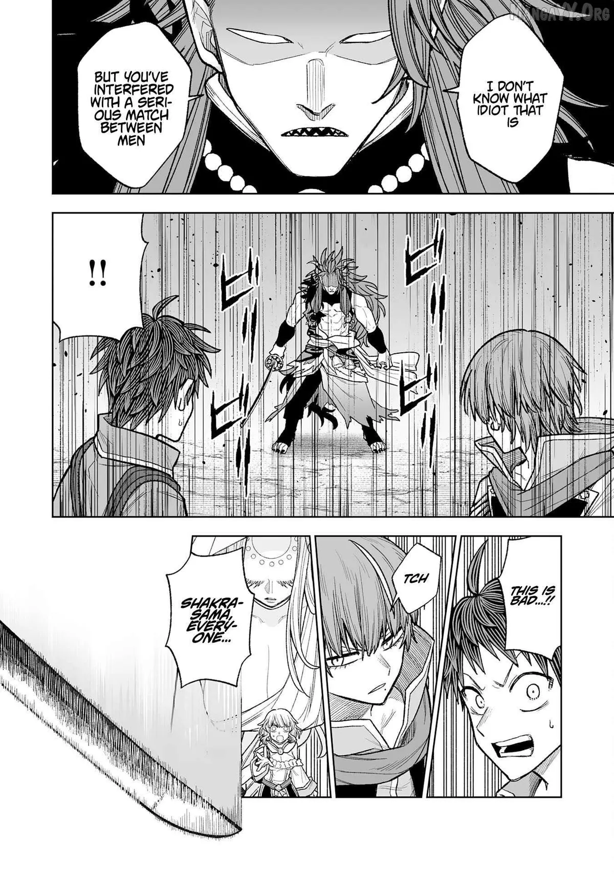 "Haihin Kaishuu" Skill de Te ni Ireta Wakeari Cheat Maken ga Saikyou Sugiru Ken ~Yakutatazu to Suterareta Ore wa, Isekai no Garakuta-tachi to Nariagaru~ Chapter 10 — Page 22