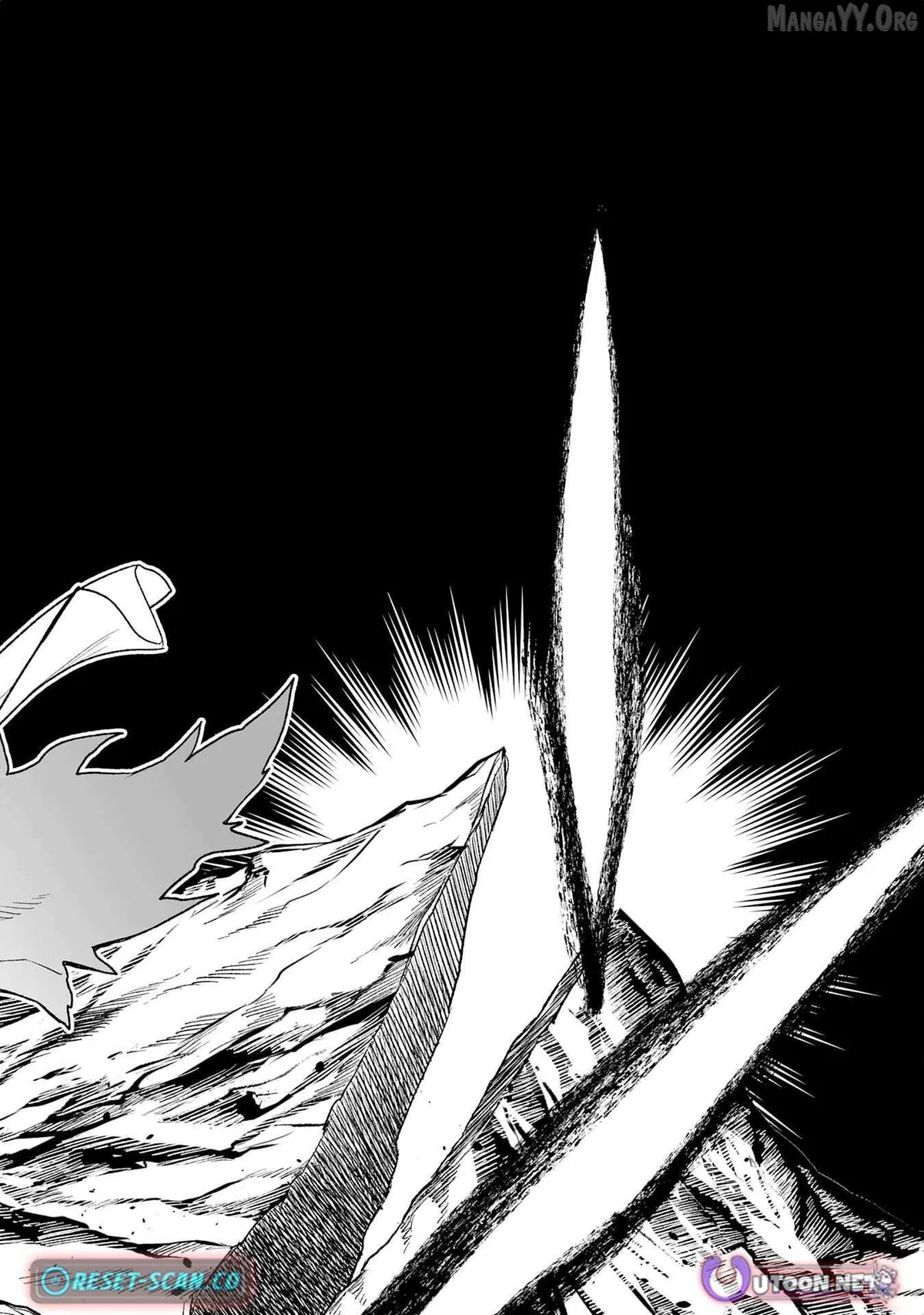 "Haihin Kaishuu" Skill de Te ni Ireta Wakeari Cheat Maken ga Saikyou Sugiru Ken ~Yakutatazu to Suterareta Ore wa, Isekai no Garakuta-tachi to Nariagaru~ Chapter 10 — Page 24