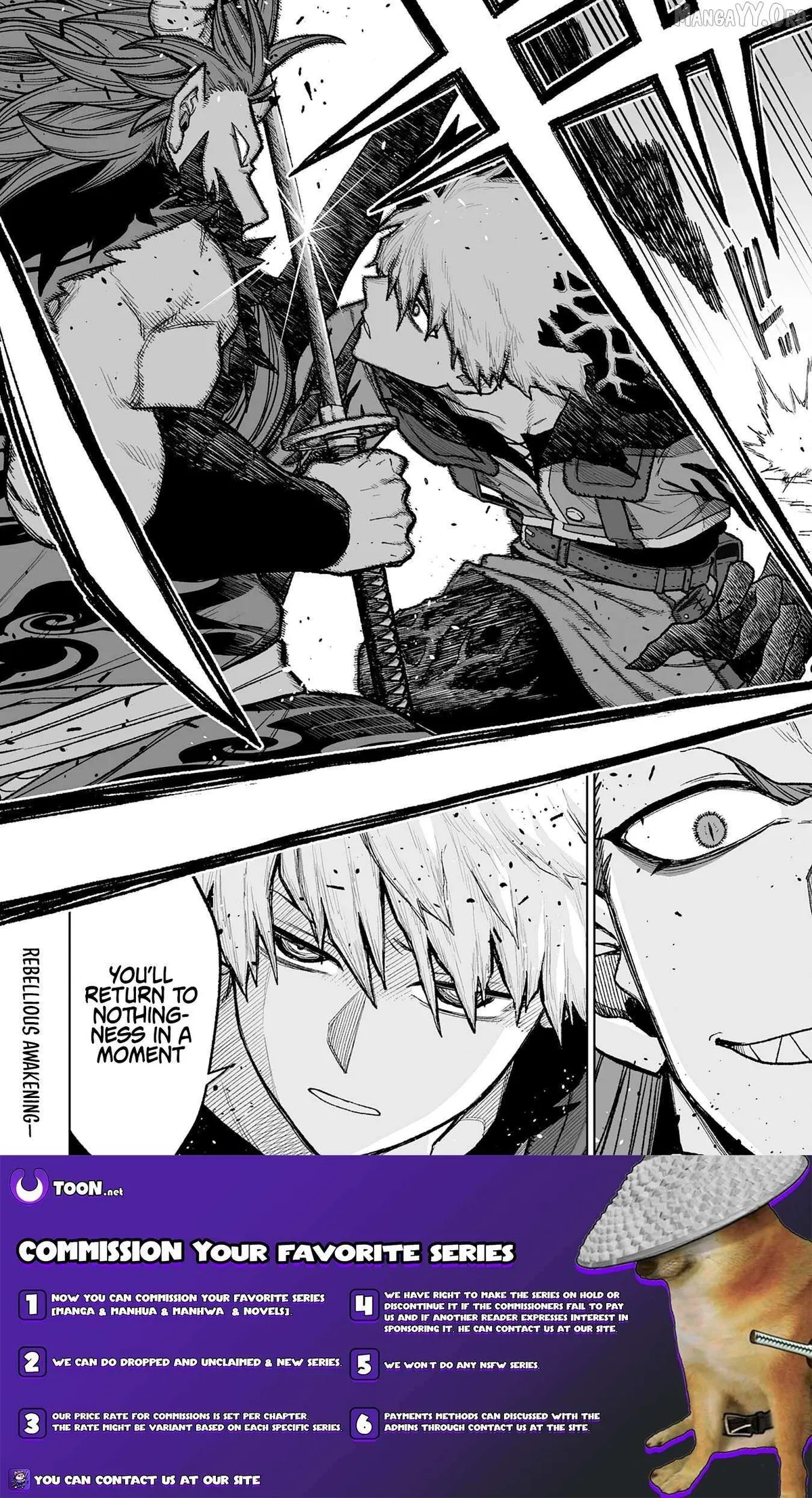 "Haihin Kaishuu" Skill de Te ni Ireta Wakeari Cheat Maken ga Saikyou Sugiru Ken ~Yakutatazu to Suterareta Ore wa, Isekai no Garakuta-tachi to Nariagaru~ Chapter 10 — Page 40